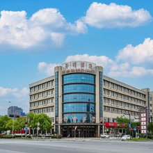 哥顿商务酒店(大会展中心河庄地铁站店)