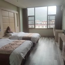 波密天马大酒店