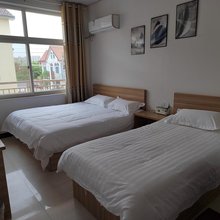 青岛泽慧旅馆(山东大学店)