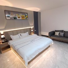 美纳斯公寓(河源高新区店)