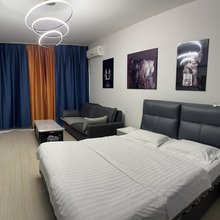 盘锦爱上酒店公寓