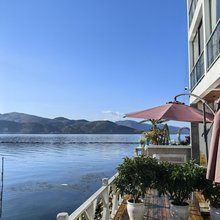 大理东院海景客栈(洱海双廊店)