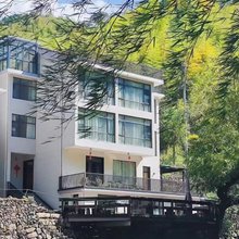 桐庐石舍溪语民宿