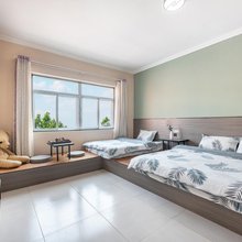 北戴河快捷民宿(南戴河仙螺岛店)