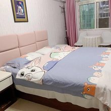 曼丽公寓(武汉纺织大学阳光校区江夏一中店)
