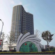 绥中蓝海时光公寓