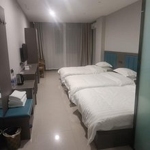 呼和浩特禾泰酒店
