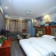 毕节华泰便捷酒店(毕节实验高中店)