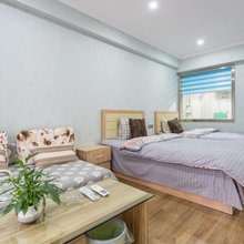 神农苑公寓(木鱼路分店)