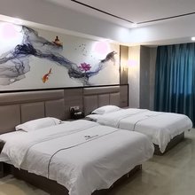 汕头桔隆商务公寓(潮阳汽车站店)