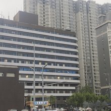 恒新有家公寓(石家庄火车站西三教地铁站店)