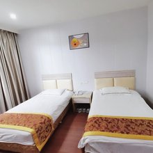 三明沙县新聚源宾馆