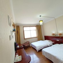 丽江凯丽酒店