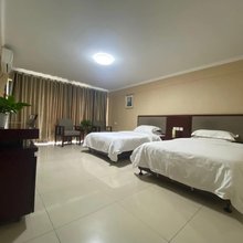 歙县亿佳快捷酒店(徽州古城店)