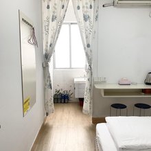 谷小围公寓