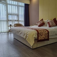 锡林浩特时代丽晶酒店