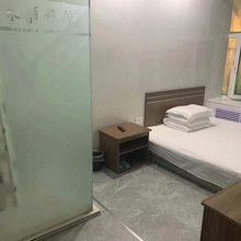 哈尔滨悦莱顺旅馆(儿童医院店)