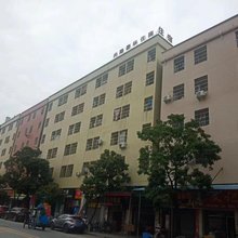 兴隆豪华住宿(创兴北路店)