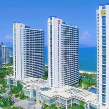 巽寮湾海公园悦享海酒店