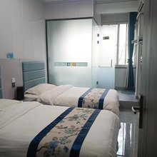 中泰宾馆(平凉东站店)