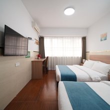 桔树酒店(重庆医科大学附属儿童医院店)