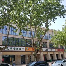 汇泉宾馆