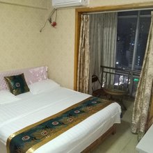 重庆友缘公寓