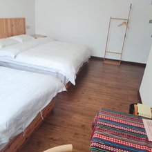 黄山拾月客栈