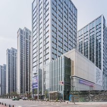 繁花时代Loft民宿(火车北站西南交通大学店)