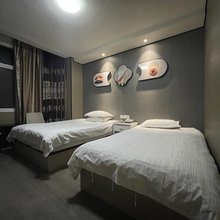 嘉善名鑫宾馆