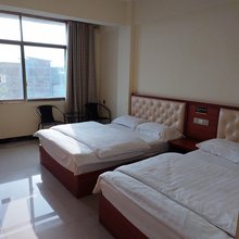 江永桃川大酒店