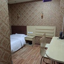 昌都星期天快捷酒店