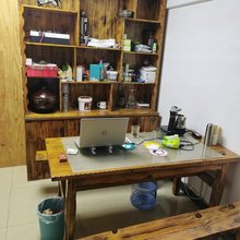 云栖处青年旅社