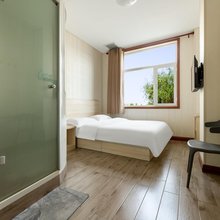 如家旗下·华驿酒店(天津五大道儿童医院店)