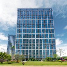 广州中颐国际公寓(增城新塘店)