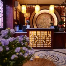 西塘寻春·古韵雅居客栈(西塘古镇烟雨长廊店)