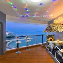 深圳爱琴海假日海景公寓(大梅沙店)