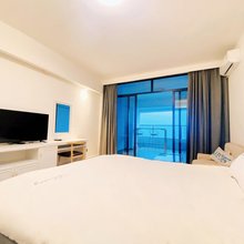 汕尾浔海海景度假公寓(保利金町湾店)