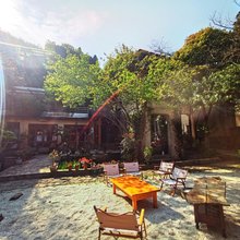 芦茨土屋