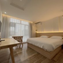 珠海源和民宿(长隆旅游度假区店)