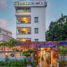 深圳西涌海潮民宿