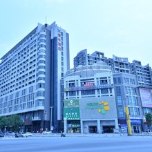 景年酒店(台山东门里店)