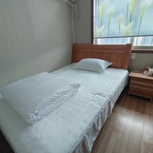 京文宾馆(临沂蒙山大道大润发店)