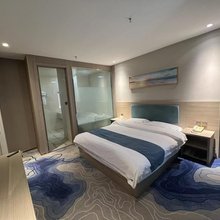 黄骅银海商务酒店