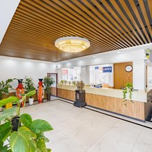 威海润宏公寓
