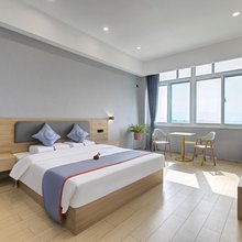 骏怡连锁酒店(侯马市程王西路店)