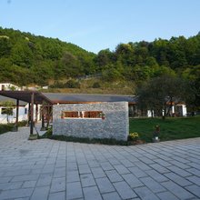 绍兴空山新隅民宿