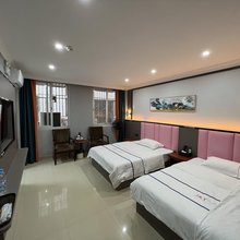 陆丰九天公寓
