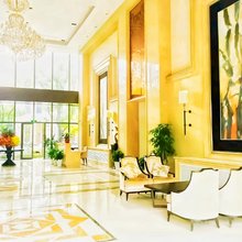 万佳影院公寓(上海浦江高科技园区店)