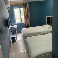 云瑞宾馆(南昌恒茂梦时代广场谢家村地铁站店)